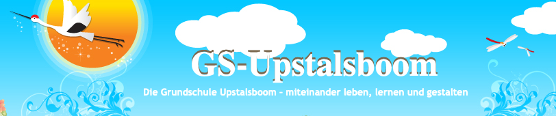 Grundschule Upstalsboom